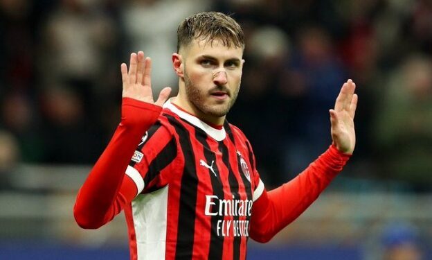 México, sin presencia en el US Open