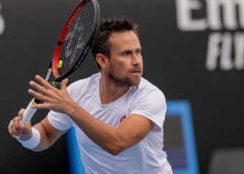 México, sin presencia en el US Open