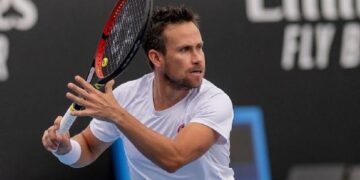 México, sin presencia en el US Open