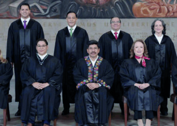 Destaca Presidenta el proyecto del Tren