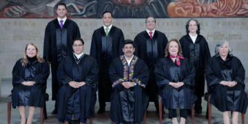 Destaca Presidenta el proyecto del Tren