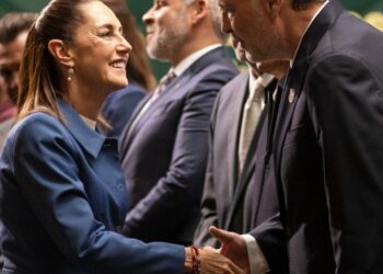 Reconoce Kuri coordinación en seguridad