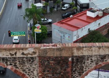 Reconoce Kuri coordinación en seguridad