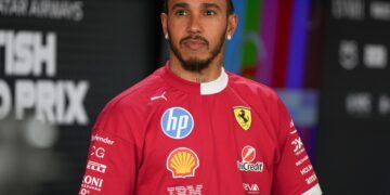 Rescata Hamilton más cosas positivas que negativas