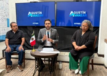 Dorantes propondrá que sigan pensiones a adultos mayores que quieran trabajar