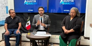 Dorantes propondrá que sigan pensiones a adultos mayores que quieran trabajar