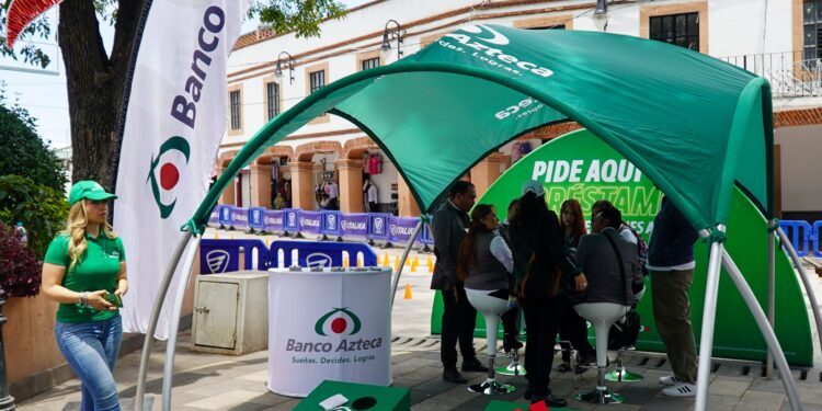 Elektra y Banco Azteca impulsan la riqueza cultural de Chimalhuacán