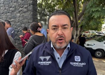 Habrá intervención en cruce semaforizado de Los Arcos y Bernardo Quintana