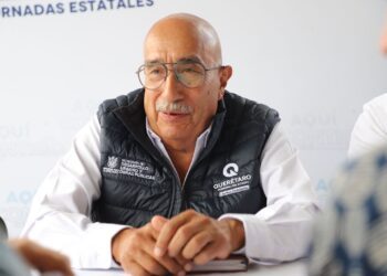 Querétaro acelera proyectos para mitigar riesgos por lluvias en zonas críticas