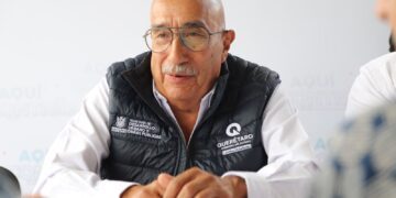 Querétaro acelera proyectos para mitigar riesgos por lluvias en zonas críticas