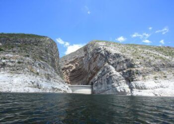 Apagaron el Acueducto II