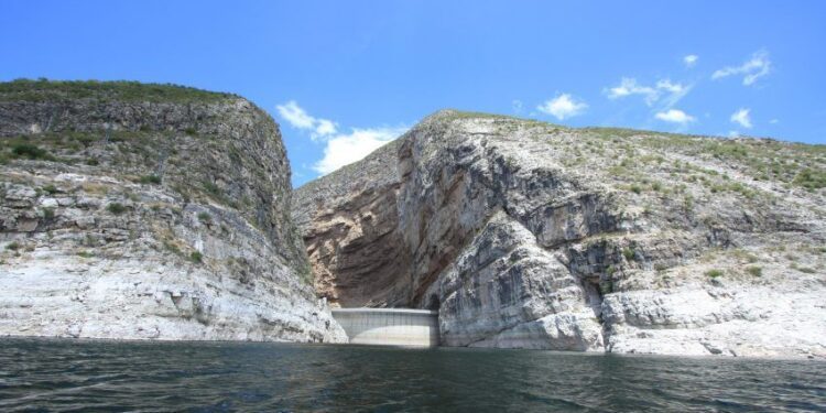 Apagaron el Acueducto II