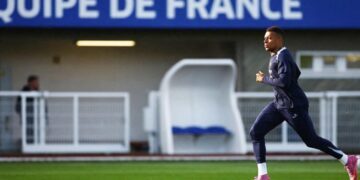 Mbappé alza la voz; pide descanso