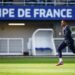 Mbappé alza la voz; pide descanso