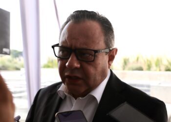 Trasladan a uno de los tres detenidos por Los Cantaritos a penal de máxima seguridad en Durango