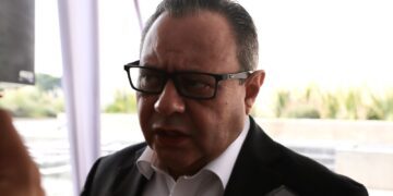 Trasladan a uno de los tres detenidos por Los Cantaritos a penal de máxima seguridad en Durango