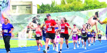 Oro para México en Campeonato Mundial de Tiro con Arco