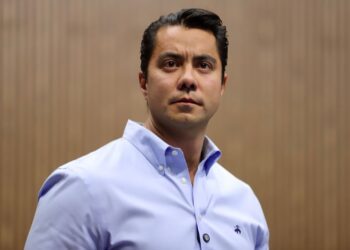 Descarta Felifer Macías cambios en su gabinete, en el marco de su primer informe