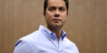 Descarta Felifer Macías cambios en su gabinete, en el marco de su primer informe