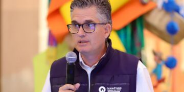 Gobierno estatal mantiene reservas de agua durante desfogue de la presa Zimapán