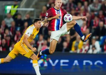 Andrea Becerra conquista Oro en arco compuesto en Mundial