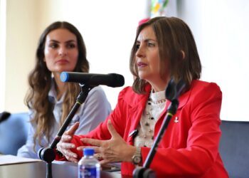 Respalda la Coparmex Proyecto de “El Batán”