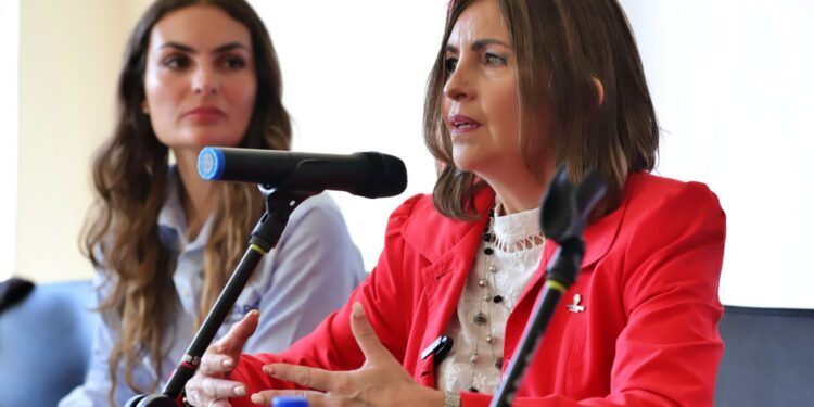 Respalda la Coparmex Proyecto de “El Batán”