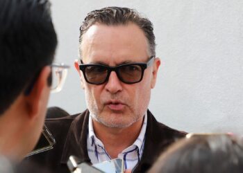 El proyecto de El Batán carece de viabilidad política; “ya lo dimos por muerto”: Mauricio Kuri