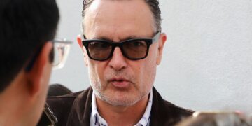 El proyecto de El Batán carece de viabilidad política; “ya lo dimos por muerto”: Mauricio Kuri