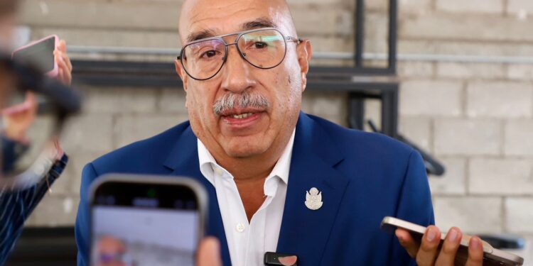 Inyectarán 60 mdp a colonias afectadas por lluvias en la capital queretana