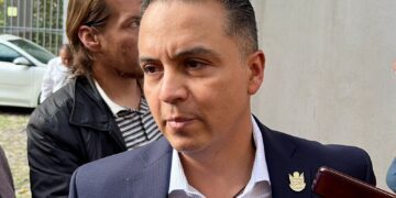 Mantienen monitoreo en SJR y Tequisquiapan por incremento en nivel del río San Juan