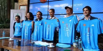 Todo listo para la cuarta edición del Builder’s Open