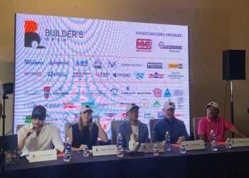 Todo listo para la cuarta edición del Builder’s Open