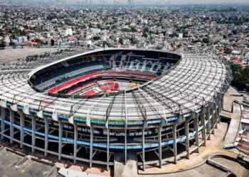 Todo listo para la cuarta edición del Builder’s Open