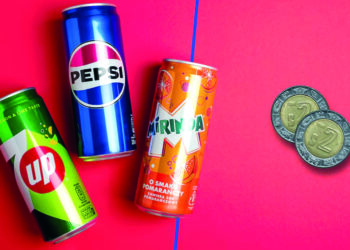 “Queremos que la gente consuma menos refresco, no recaudar más impuestos”