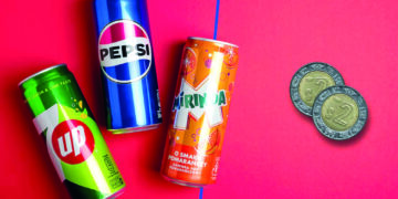 “Queremos que la gente consuma menos refresco, no recaudar más impuestos”