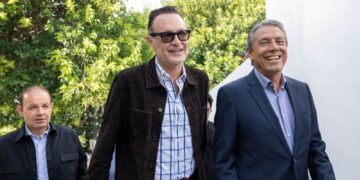 Conmemoran a los fundadores de tasadores inmobiliarios