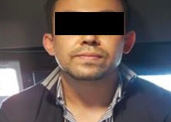 Detienen autoridades federales a operador financiero del CJNG