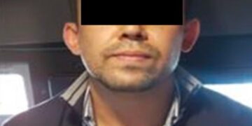 Detienen autoridades federales a operador financiero del CJNG