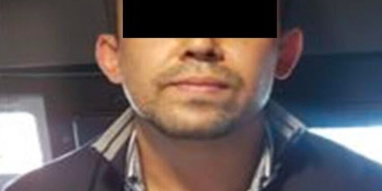 Detienen autoridades federales a operador financiero del CJNG