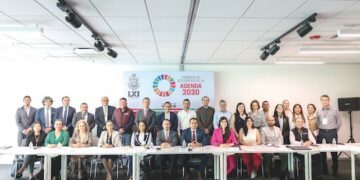 Proponen un plan maestro del agua