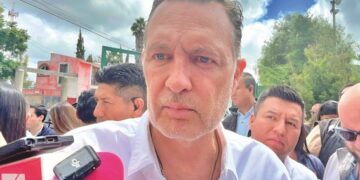 Proyecta Kuri 40 mil mdp de presupuesto