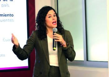 Rechaza Monreal que aranceles sean coerción