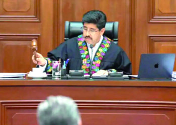 Rechaza Monreal que aranceles sean coerción