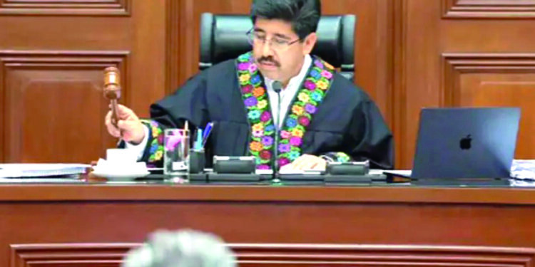 Rechaza Monreal que aranceles sean coerción