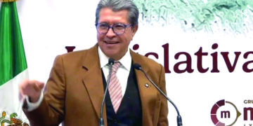 Rechaza Monreal que aranceles sean coerción