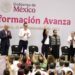 Presidenta de México y gobernador de Querétaro destacan coordinación institucional