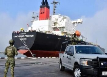 Sheinbaum dará grito histórico