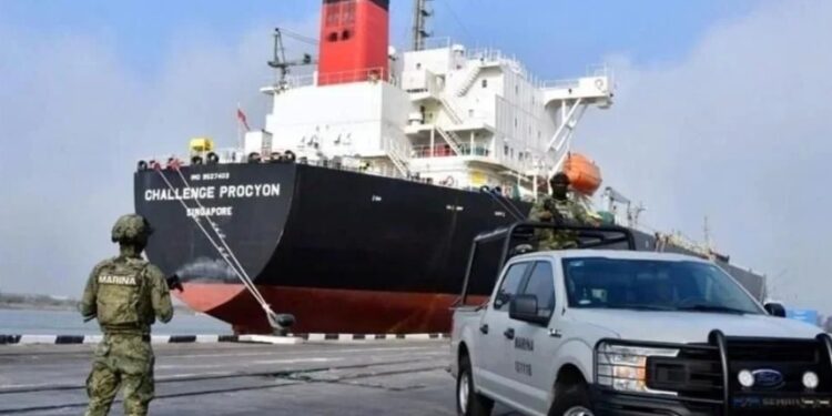 Sheinbaum dará grito histórico