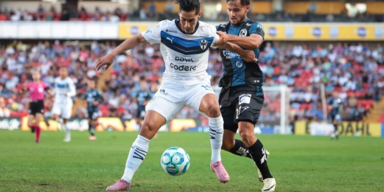 Apoyos a 496,000 queretanos: Claudia